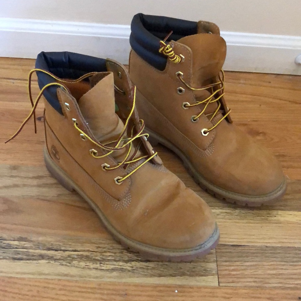 Timberlands